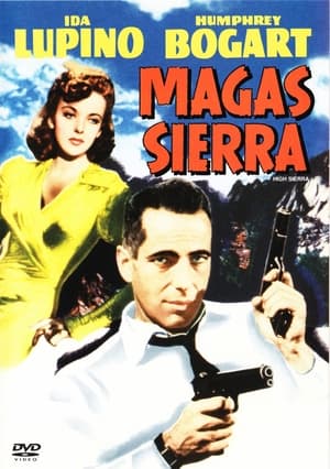 Magas-Sierra 1941