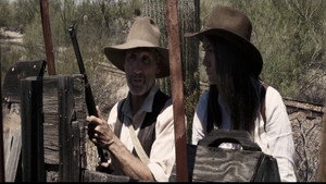 The West and the Ruthless (2017)