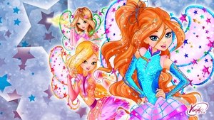 poster Winx Club