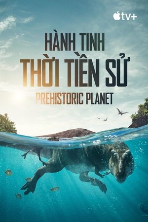 Image Hành Tinh Thời Tiền Sử - Prehistoric Planet