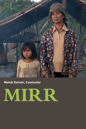 Affiche de Mirr