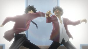 Dance in the Vampire Bund Season 1 Episode 6