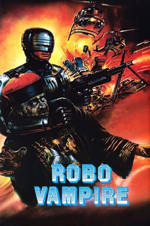 Robo Vampire 1988