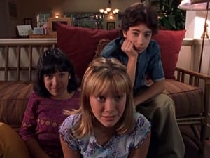 Lizzie McGuire 1×8