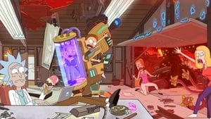 Serial Online: Rick and Morty (2013), serial animat online subtitrat în Română