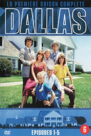 Dallas - Saison 1 - poster n°1