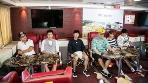 2 Ngày 1 Đêm (Phần 3) – Tập 450