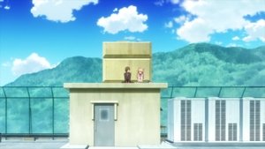Little Busters!: 1×26