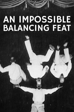 An Impossible Balancing Feat 5