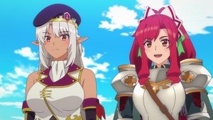 A-Rank Party wo Ridatsu shita Ore wa, Moto Oshiego-tachi to Meikyuu Shinbu wo Mezasu.: Episódio 23