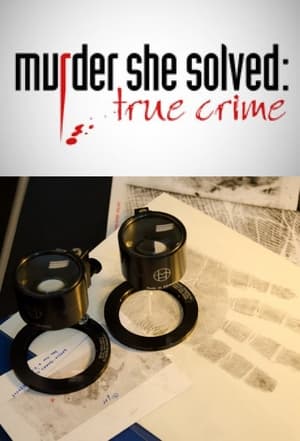 Image Murder She Solved: True Crime