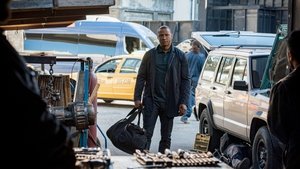 Arrow Temporada 8 Capitulo 5