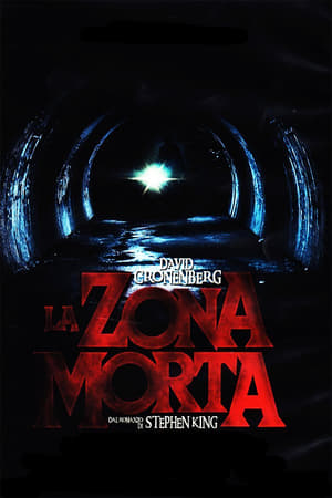 Poster di La zona morta