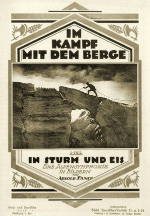 Im Kampf mit dem Berge 7