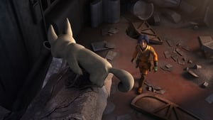 Star Wars Rebels Season 2 Episode 9