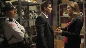 Bones 5 – Episodio 7