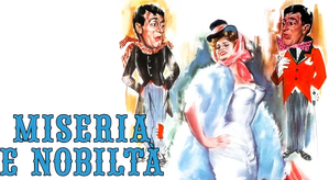 Miseria e nobiltà — Logos 2