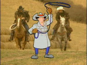 Miniature Épisode 12 : Madrid & Les Cowboys