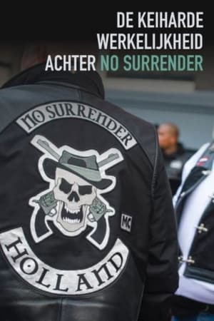 Image De Keiharde Werkelijkheid Achter No Surrender