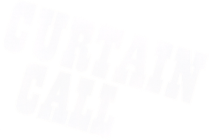 Curtain Call — Logos 1