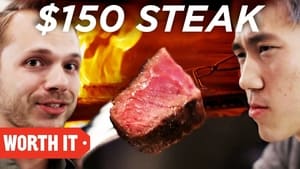 Image $16 Steak Vs. $150 Steak • Australia