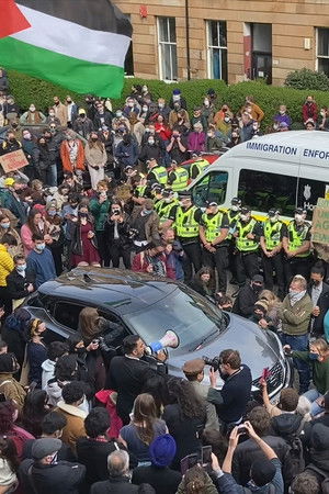 Everybody to Kenmure Street (2026)