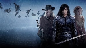 The Warrior’s Way (2010)