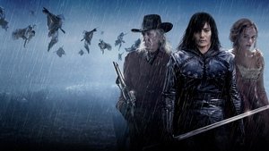 El Destino del Guerrero (2010) HD 720P LATINO/INGLES