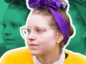 Jessie Cave: I Loved Her