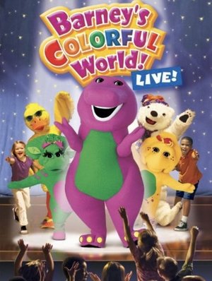 Nonton film Barney's Colourful World (2004) terbaru sub indo Nonton film Barney's Colourful World (2004) terbaru sub indo