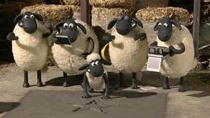 Shaun the Sheep Season 1 Episode 27