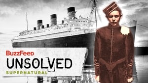 Buzzfeed Unsolved: Supernatural The Haunted Decks of the Queen Mary