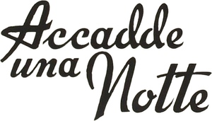 Sucedió una noche — Logos 8