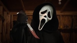 Scream 5 (Grita) (2022) WEB-DL 720P LATINO/ESPAÑOL/INGLES