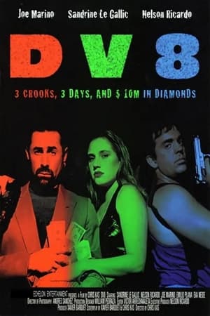 DV8