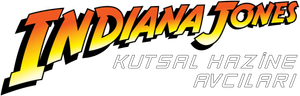 Indiana Jones: Kutsal Hazine Avcıları