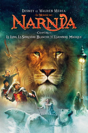 poster The Chronicles of Narnia: The Lion, the Witch and the Wardrobe