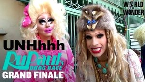 RuPaul's Drag Race Season 8 Grand Finale