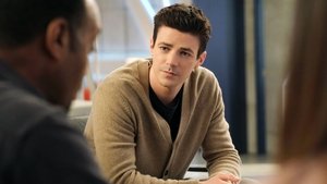 The Flash - The Flash - Saison 8 - Piègés dans l'inertie pure - image n°11