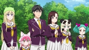 Seton Academy: Join the Pack!: 1×7