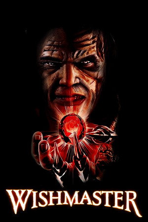 Постер фильма «Исполнитель желаний (1997)» — (14 из 45)