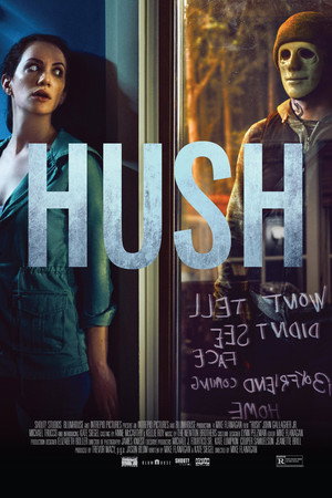 Hush 58