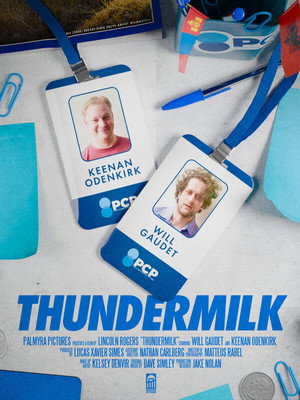 Thundermilk 2