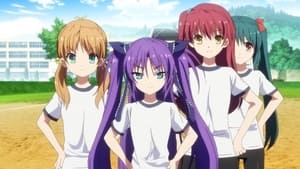Little Busters!: 1×20