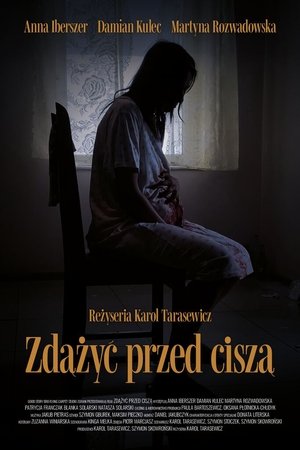 Zdążyć przed ciszą