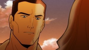 Batman: The Long Halloween, Part Two 2021
