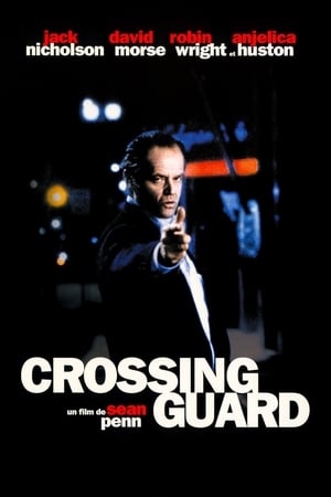 Poster Crossing Guard 1995