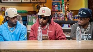 Desus & Mero: 3×29