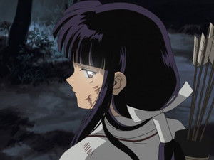 InuYasha Season 1 Episode 147