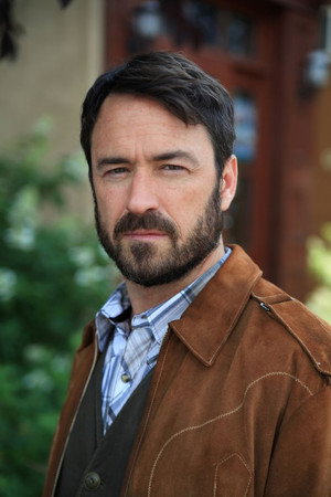 Sébastien Ricard portrait